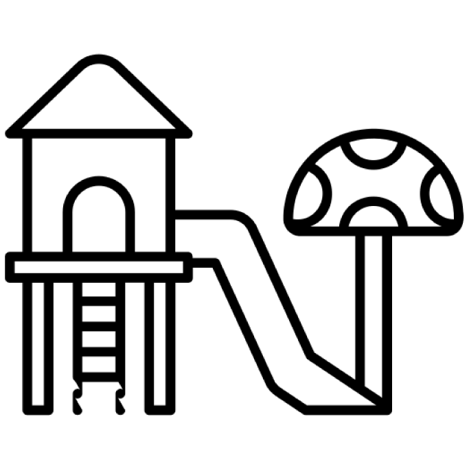 Oyun Aktiviteli Villalar