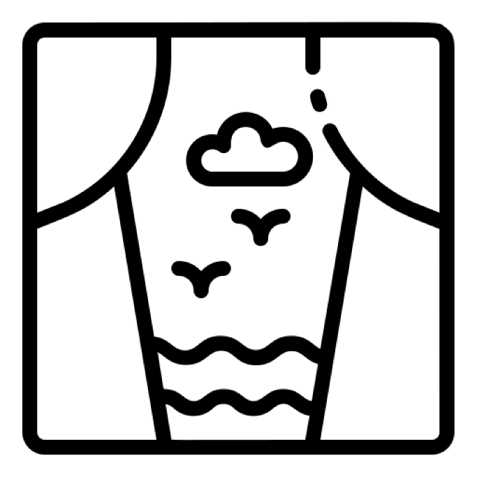 Deniz Manzaralı Villalar