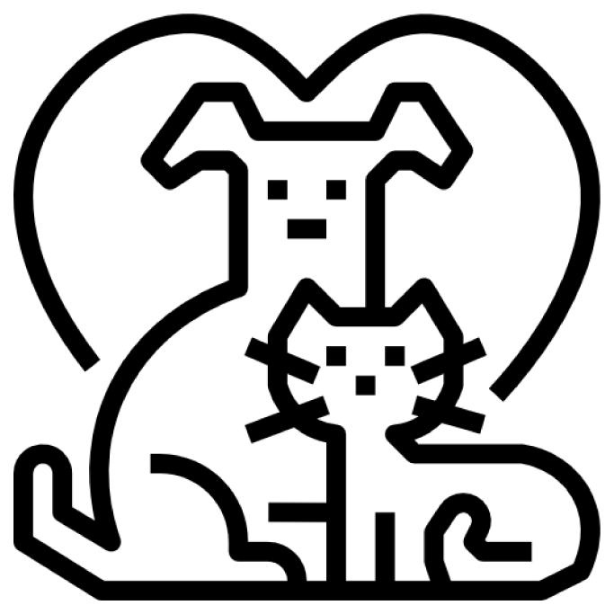 Evcil Hayvan İzinli Villalar