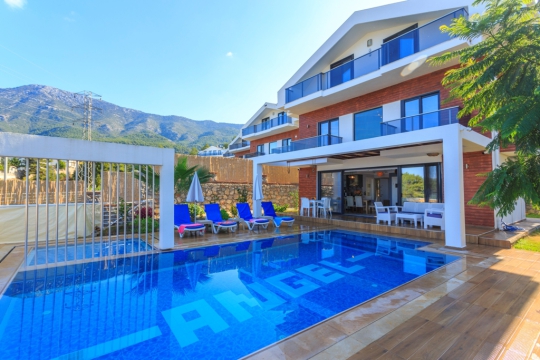 Villa Angel Prestige G