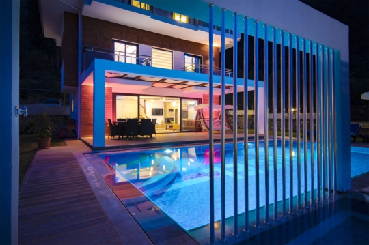 Villa Angel Prestige B